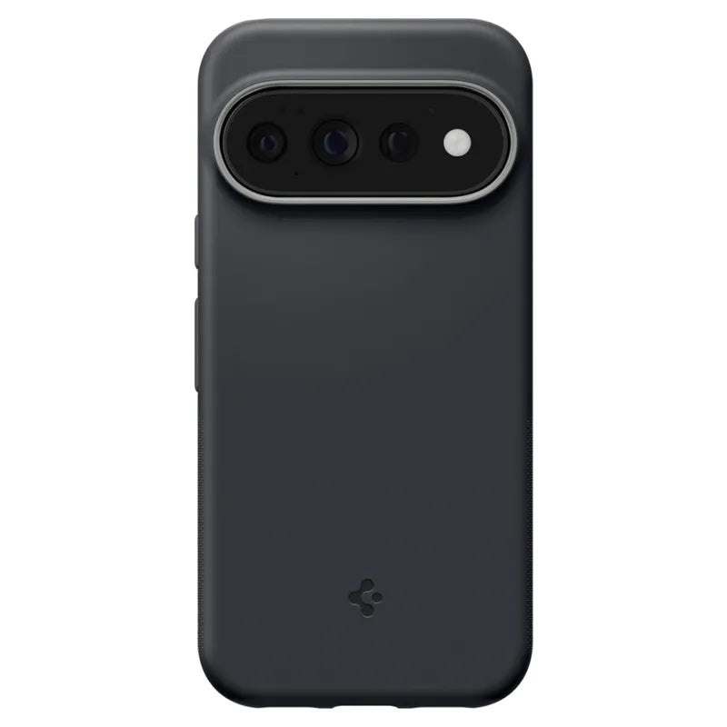 Spigen Nano Pop Mag MagSafe – dėklas Google Pixel 11 Pro (juodas)