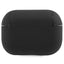 BMW Signature - Dėklas Apple AirPods Pro 2 (juodas)