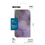 Incase Halo Case MagSafe – dėklas iPhone 16 (Oil Slick Lilac)