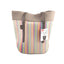 BUILT City Tote – neopreno krepšys (smėlio spalvos)