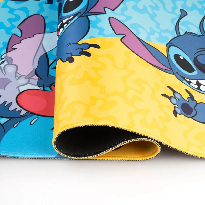 Disney Stitch – XXL žaidimų / stalo kilimėlis (80 x 35 cm)