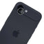 3mk Lens Protection Pro – kameros objektyvo stiklas, skirtas iPhone Air (skaidrus)