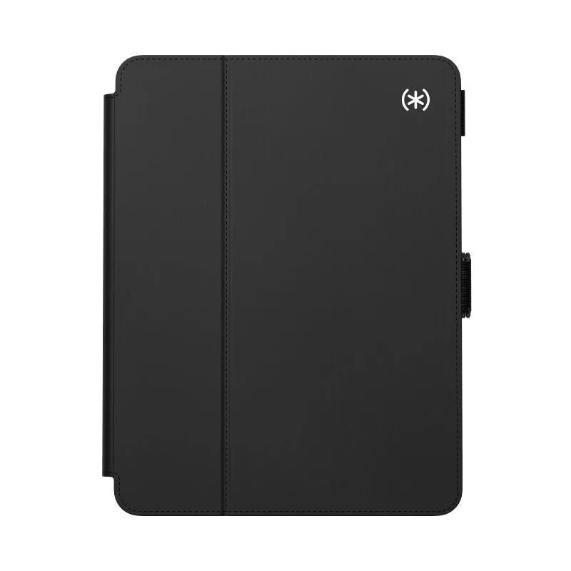Speck Balance Folio – dėklas iPad Pro 11" M5 (2025) / iPad Pro 11" M4 (2024) (juodas)
