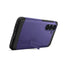 Spigen Tough Armor MagSafe - Dėklas Samsung Galaxy S26+ (Ash Violet)