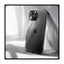 Spigen Ultra Hybrid – dėklas iPhone 16 Pro (skaidrus)