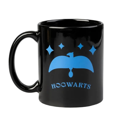 Harry Potter – Keraminis puodelis dovanų dėžutėje 350 ml Ravenclaw