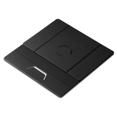 Spigen LD201-S8 Slimfold – Nešiojamojo kompiuterio / planšetės stovas (Space Grey)
