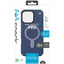 Speck Presidio2 Pro ClickLock & MagSafe – dėklas iPhone 16 Pro Max (Coastal Blue / Dust Gray / White)