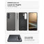Spigen Liquid Air Mag MagSafe - dėklas, skirtas Samsung Galaxy S26 (Marble Gray)