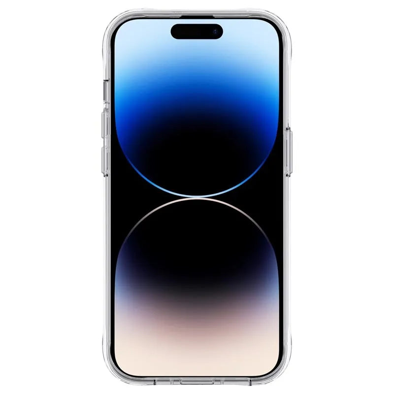 Case-Mate Tough Clear MagSafe - Dėklas iPhone 14 Pro (Skaidrus)