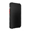 Element Case Special Ops X5 – dėklas iPhone 14 (karinio standarto apsauga nuo kritimo) (skaidrus/juodas)