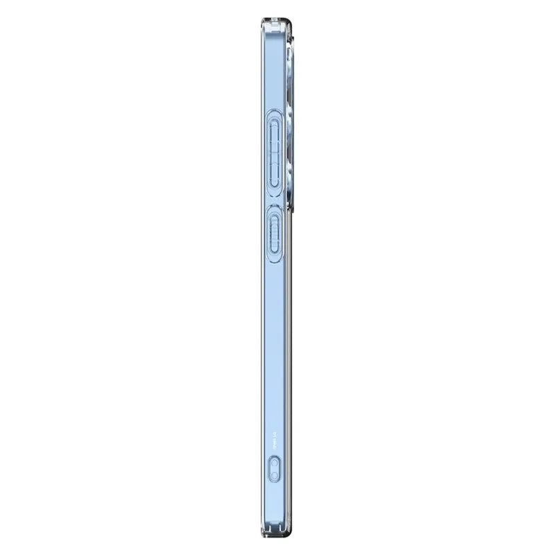 Spigen Liquid Crystal - dėklas Samsung Galaxy S25 Ultra (skaidrus)