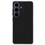 3mk Matt Case – Dėklas Samsung Galaxy S26 Ultra (juodas)