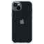 Spigen Liquid Crystal – dėklas iPhone 15 Plus / iPhone 14 Plus (skaidrus)