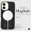 Kate Spade New York „Crystal Pave MagSafe“ – dėklas „iPhone 16“ (Nightfall)