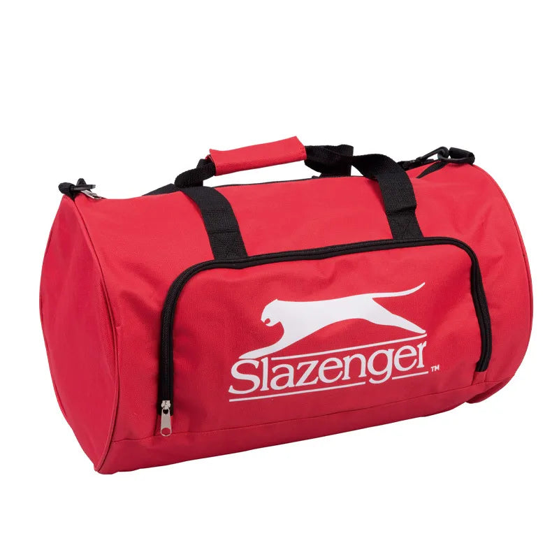 „Slazenger“ – sportinis kelioninis krepšys (raudonas)