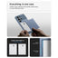 Spigen Slim Armor CS – dėklas Samsung Galaxy S26 Ultra (šviesiai mėlynas)
