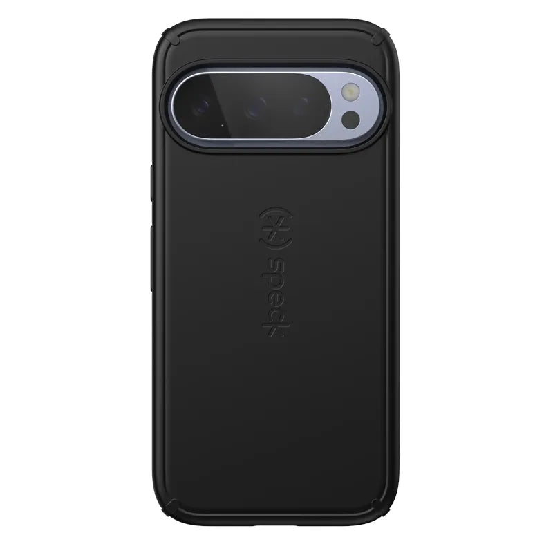 Speck ImpactHero Slim – Google Pixel 10 Pro XL dėklas (juodas)