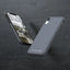 Nordic Elements Original Idun – dėklas „iPhone XR“ (pilkas)