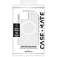Case-Mate Tough Clear MagSafe - Dėklas iPhone 14 Pro (Skaidrus)