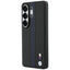 BMW M Perforated Stripe Logo MagSafe – Samsung Galaxy S26 Ultra dėklas (mėlynas)