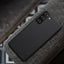 Nillkin Super Frosted Shield - dėklas Samsung Galaxy S21+ (baltas)