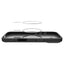 Spigen Ultra Hybrid Mag MagSafe – dėklas iPhone 17 (juodas)