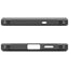Spigen Tough Armor MagSafe dėklas, skirtas Samsung Galaxy S25 FE (juodas)