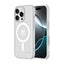 Incase Slim Case MagSafe - Dėklas iPhone 16 Pro (Skaidrus)