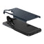 Spigen Tough Armor – dėklas Samsung Galaxy A57 5G (Metal Slate)