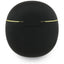 Guess Gold Line Triangle – TWS Bluetooth ausinės + įkrovimo dėklas (juodos)