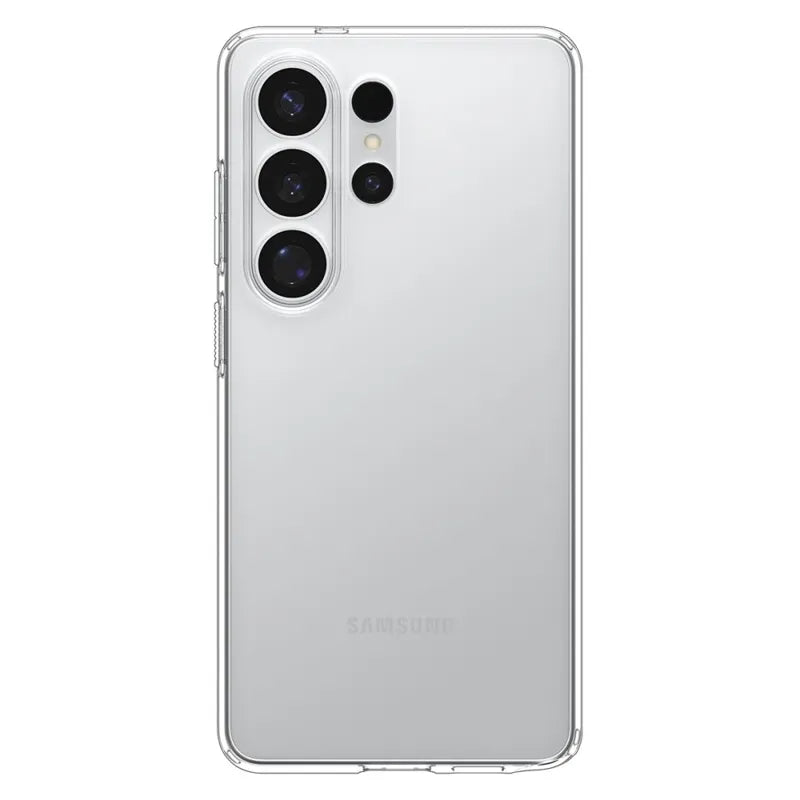 Spigen Liquid Crystal – dėklas Samsung Galaxy S26 Ultra (skaidrus)