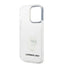 Karl Lagerfeld IML NFT Choupette – dėklas iPhone 14 Pro Max (skaidrus)