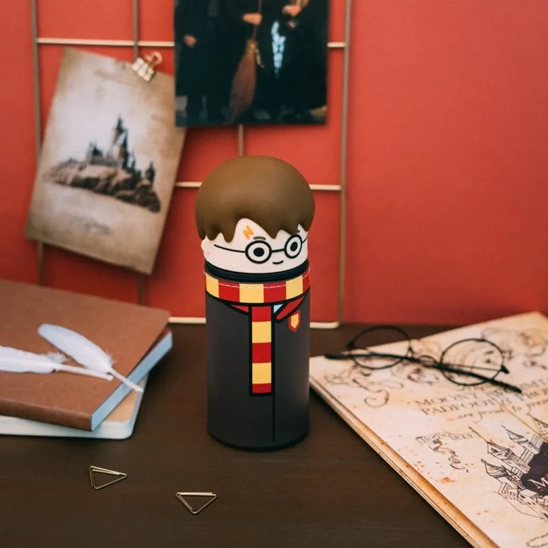 Harry Potter – 3D tūbelės formos penalas „Harry“