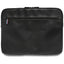 BMW Carbon Pockets & Metal Logo dėklas – 16" nešiojamojo kompiuterio dėklas (juodas)