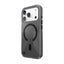 Speck Presidio Lux Grip MagSafe – dėklas, skirtas iPhone 18 Pro / 17 Pro (Obsidian)