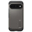 Spigen Tough Armor Mag MagSafe dėklas telefonui Google Pixel 11 Pro XL (Gunmetal)