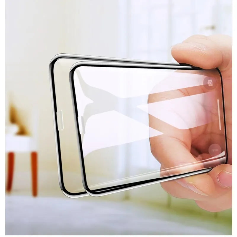 Mocolo 3D Glass - Apsauginis stiklas iPhone 11 Pro Max / Xs Max