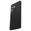 Spigen Liquid Air – dėklas Samsung Galaxy S25 Ultra (matinis juodas)