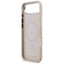 Karl Lagerfeld Karl & Choupette Pins MagSafe – Dėklas iPhone Air (rožinis)