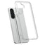 Spigen Ultra Hybrid – dėklas Samsung Galaxy A57 5G (skaidrus)