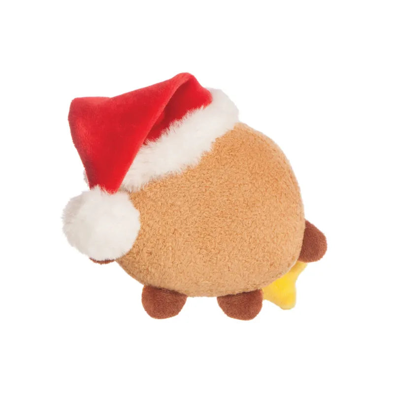 Line Friends - Pliušinis talismanas 11 cm SHOOKY Winter