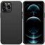 Nillkin Super Frosted Shield Pro – dėklas Apple iPhone 13 Pro Max (juodas)