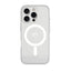 Incase Slim Case MagSafe - Dėklas iPhone 16 Pro (Skaidrus)