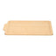 Alpina – Bambuko medienos pjaustymo lenta 36x26 cm