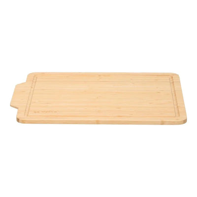 Alpina – Bambuko medienos pjaustymo lenta 36x26 cm