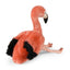 Rappa – pliušinis tikroviškas flamingas, 36 cm, Eco-Friendly