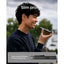 Spigen Liquid Air – dėklas Google Pixel 11 Pro (Matte Black)