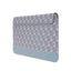 Guess GCube Stripes nešiojamojo kompiuterio dėklas - 16" nešiojamojo kompiuterio krepšys (mėlynas)