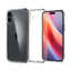 Spigen Ultra Hybrid – dėklas iPhone 16 (skaidrus)